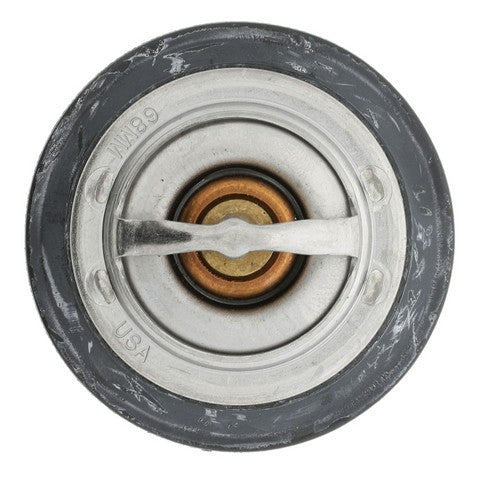 Motorad Engine Coolant Thermostat P/N:4071-80 Fits: American Lafrance Alf Eagle, American Lafrance Condor, American Lafrance Metropolitan, Autocar Llc. Xpeditor, Autocar Llc. Xpeditor Wx, Autocar Llc. Xpeditor Wxll, Autocar Llc. Xpeditor Wxr - Image 3