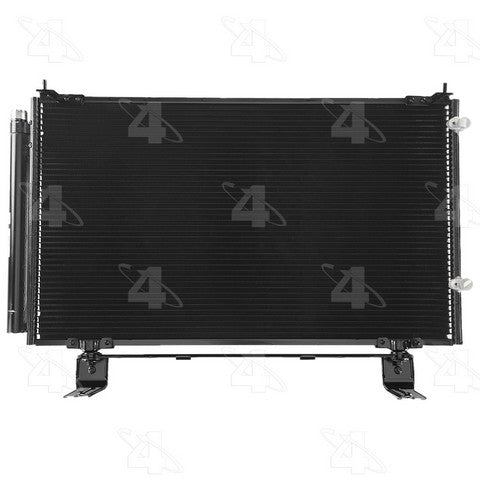 Four Seasons A/C Condenser P/N:40716 Fits: Honda Odyssey 04-99 - Image 1
