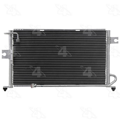 Four Seasons A/C Condenser P/N:40719 Fits: Mazda Miata 00-99 - Image 1