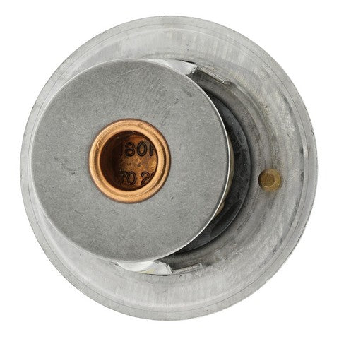 Motorad Engine Coolant Thermostat P/N:4072-80 Fits: American Lafrance Alf Eagle, American Lafrance Condor, American Lafrance Metropolitan, Autocar Llc. Xpeditor Wx, Autocar Llc. Xpeditor Wxr, Blue Bird All American Fe, Blue Bird All American Re - Image 4