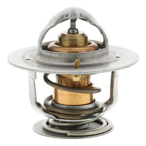 Motorad Engine Coolant Thermostat P/N:4072-80 Fits: American Lafrance Alf Eagle, American Lafrance Condor, American Lafrance Metropolitan, Autocar Llc. Xpeditor Wx, Autocar Llc. Xpeditor Wxr, Blue Bird All American Fe, Blue Bird All American Re - Image 2