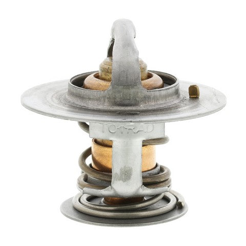 Motorad Engine Coolant Thermostat P/N:4072-80 Fits: American Lafrance Alf Eagle, American Lafrance Condor, American Lafrance Metropolitan, Autocar Llc. Xpeditor Wx, Autocar Llc. Xpeditor Wxr, Blue Bird All American Fe, Blue Bird All American Re - Image 3