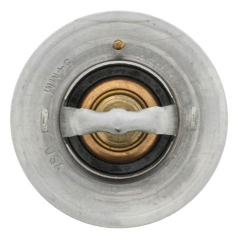 Motorad Engine Coolant Thermostat P/N:4072-80 Fits: American Lafrance Alf Eagle, American Lafrance Condor, American Lafrance Metropolitan, Autocar Llc. Xpeditor Wx, Autocar Llc. Xpeditor Wxr, Blue Bird All American Fe, Blue Bird All American Re - Image 7