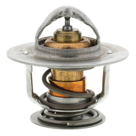 Motorad Engine Coolant Thermostat P/N:4072-90 Fits: American Lafrance Alf Eagle, American Lafrance Condor, American Lafrance Metropolitan, Autocar Llc. Xpeditor Wx, Autocar Llc. Xpeditor Wxr, Blue Bird All American Fe, Blue Bird All American Re - Image 5