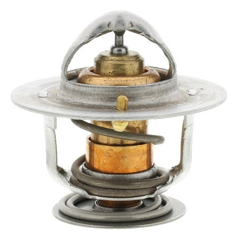 Motorad Engine Coolant Thermostat P/N:4072-90 Fits: American Lafrance Alf Eagle, American Lafrance Condor, American Lafrance Metropolitan, Autocar Llc. Xpeditor Wx, Autocar Llc. Xpeditor Wxr, Blue Bird All American Fe, Blue Bird All American Re - Image 3