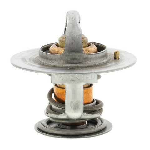 Motorad Engine Coolant Thermostat P/N:4072-90 Fits: American Lafrance Alf Eagle, American Lafrance Condor, American Lafrance Metropolitan, Autocar Llc. Xpeditor Wx, Autocar Llc. Xpeditor Wxr, Blue Bird All American Fe, Blue Bird All American Re - Image 4