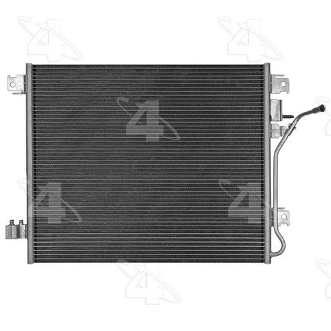Four Seasons A/C Condenser P/N:40728 Fits: Jeep Liberty 2010 - Image 1