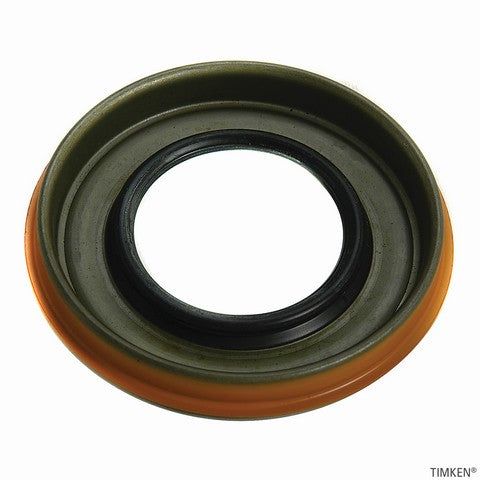 Timken Automatic Transmission Torque Converter Seal P/N:4072N Fits: Buick Century, Buick Electra, Buick Lacrosse, Buick Lesabre, Buick Lucerne, Buick Park Avenue, Buick Reatta, Buick Regal, Buick Rendezvous - Image 1