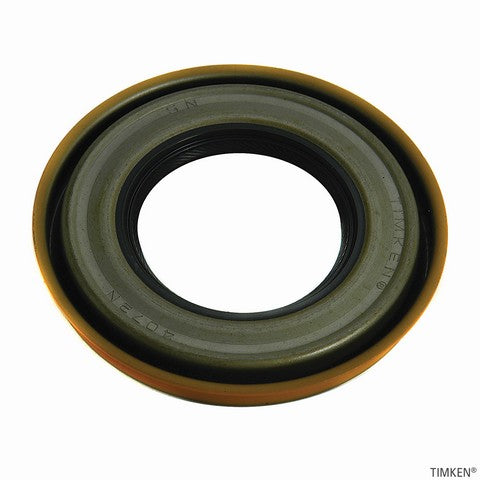 Timken Automatic Transmission Torque Converter Seal P/N:4072N Fits: Buick Century, Buick Electra, Buick Lacrosse, Buick Lesabre, Buick Lucerne, Buick Park Avenue, Buick Reatta, Buick Regal, Buick Rendezvous - Image 2