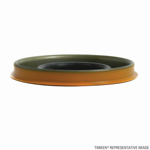 Timken Automatic Transmission Torque Converter Seal P/N:4615V Fits: Saturn Sc 92-91, Saturn Sc1 99-93, Saturn Sc2 99-93, Saturn Sl 99-91, Saturn Sl1 99-91, Saturn Sl2 99-91, Saturn Sw1 99-93, Saturn Sw2 99-93 - Image 3