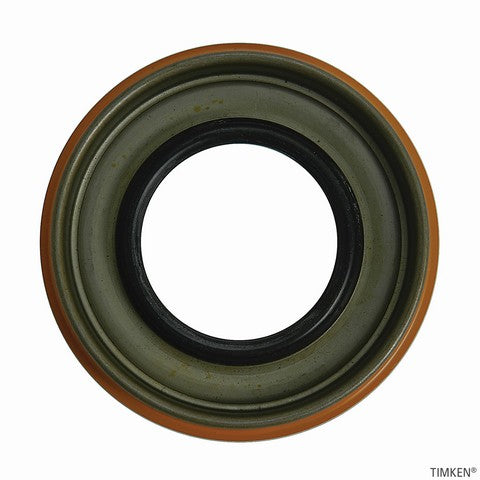 Timken Automatic Transmission Torque Converter Seal P/N:4072N Fits: Buick Century, Buick Electra, Buick Lacrosse, Buick Lesabre, Buick Lucerne, Buick Park Avenue, Buick Reatta, Buick Regal, Buick Rendezvous - Image 4