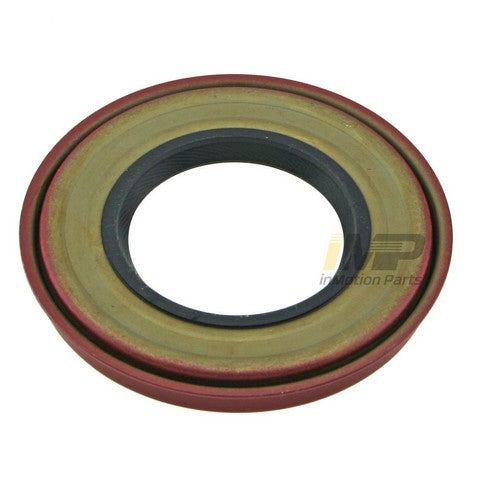 InMotion Parts Automatic Transmission Torque Converter Seal P/N:WS4072N Fits: Asuna Gt, Asuna Se, Buick Century, Buick Electra, Buick Lesabre, Buick Park Avenue, Buick Reatta, Buick Regal, Buick Riviera - Image 2