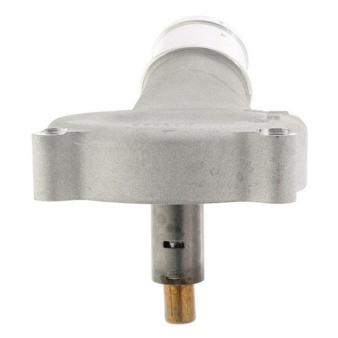 Motorad Engine Coolant Thermostat Housing Assembly P/N:4073-78 Fits: Freightliner 114sd, Freightliner 122sd, Freightliner Cascadia, Freightliner Century Class, Freightliner Columbia, Freightliner Coronado, Freightliner M2 112, Freightliner Sport Chassis - Image 3