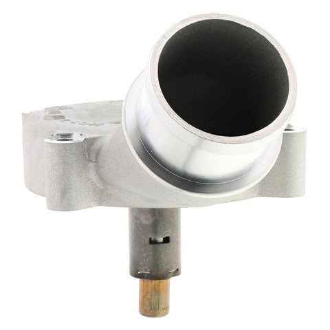 Motorad Engine Coolant Thermostat Housing Assembly P/N:4073-78 Fits: Freightliner 114sd, Freightliner 122sd, Freightliner Cascadia, Freightliner Century Class, Freightliner Columbia, Freightliner Coronado, Freightliner M2 112, Freightliner Sport Chassis - Image 6