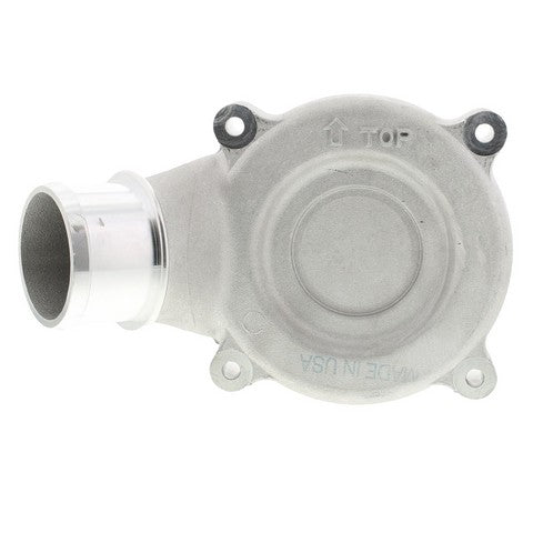 Motorad Engine Coolant Thermostat Housing Assembly P/N:4073-78 Fits: Freightliner 114sd, Freightliner 122sd, Freightliner Cascadia, Freightliner Century Class, Freightliner Columbia, Freightliner Coronado, Freightliner M2 112, Freightliner Sport Chassis - Image 5