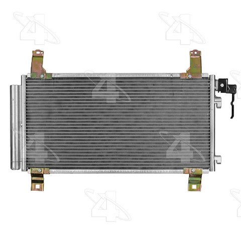 Four Seasons A/C Condenser P/N:40732 Fits: Mazda 6 07-06 - Image 1