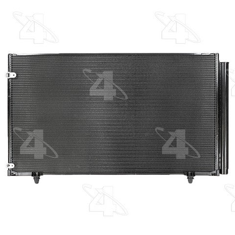 Four Seasons A/C Condenser P/N:40733 Fits: Lexus Rx350 15-10, Toyota Sienna 16-11 - Image 1