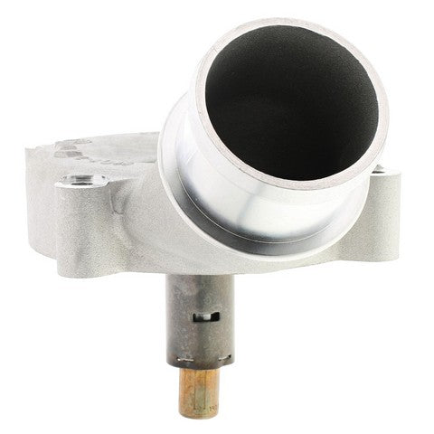 Motorad Engine Coolant Thermostat Housing Assembly P/N:4074-89 Fits: Freightliner 114sd, Freightliner 122sd, Freightliner Cascadia, Freightliner Century Class, Freightliner Columbia, Freightliner Coronado, Freightliner M2 112, Freightliner Sport Chassis - Image 5