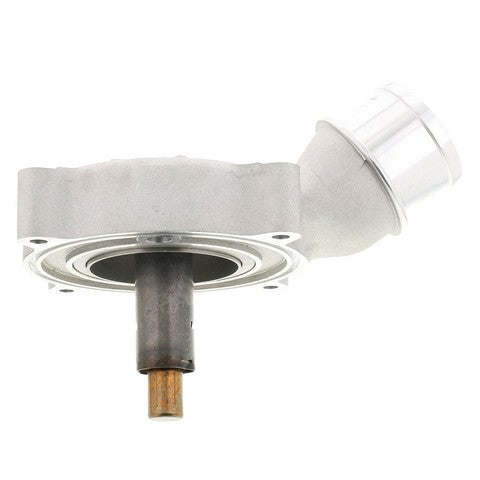 Motorad Engine Coolant Thermostat Housing Assembly P/N:4074-89 Fits: Freightliner 114sd, Freightliner 122sd, Freightliner Cascadia, Freightliner Century Class, Freightliner Columbia, Freightliner Coronado, Freightliner M2 112, Freightliner Sport Chassis - Image 6