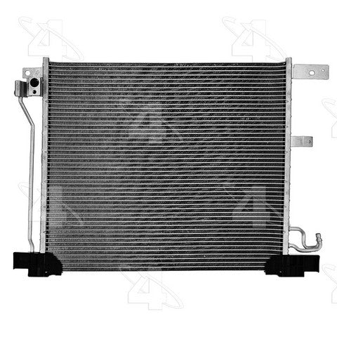 Four Seasons A/C Condenser P/N:40751 Fits: Nissan Juke 17-11 - Image 1