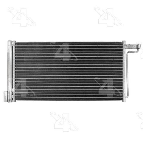 Four Seasons A/C Condenser P/N:40755 Fits: Ford Focus 14-12 - Image 1