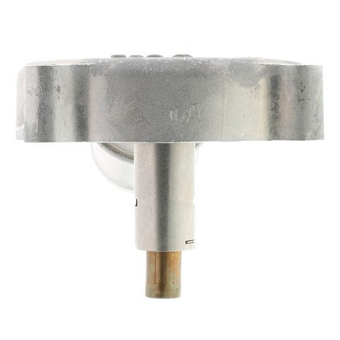 Motorad Engine Coolant Thermostat Housing Assembly P/N:4076-89 Fits: Freightliner 114sd, Freightliner 122sd, Freightliner Cascadia, Freightliner Century Class, Freightliner Columbia, Freightliner Coronado, Freightliner M2 112, Freightliner Sport Chassis - Image 2