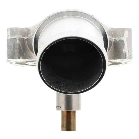 Motorad Engine Coolant Thermostat Housing Assembly P/N:4076-89 Fits: Freightliner 114sd, Freightliner 122sd, Freightliner Cascadia, Freightliner Century Class, Freightliner Columbia, Freightliner Coronado, Freightliner M2 112, Freightliner Sport Chassis - Image 4