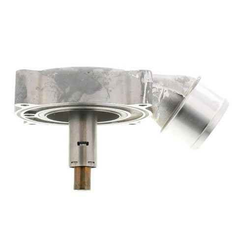 Motorad Engine Coolant Thermostat Housing Assembly P/N:4076-89 Fits: Freightliner 114sd, Freightliner 122sd, Freightliner Cascadia, Freightliner Century Class, Freightliner Columbia, Freightliner Coronado, Freightliner M2 112, Freightliner Sport Chassis - Image 5