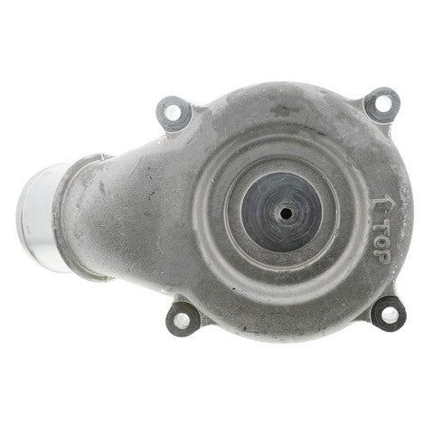 Motorad Engine Coolant Thermostat Housing Assembly P/N:4076-89 Fits: Freightliner 114sd, Freightliner 122sd, Freightliner Cascadia, Freightliner Century Class, Freightliner Columbia, Freightliner Coronado, Freightliner M2 112, Freightliner Sport Chassis - Image 6