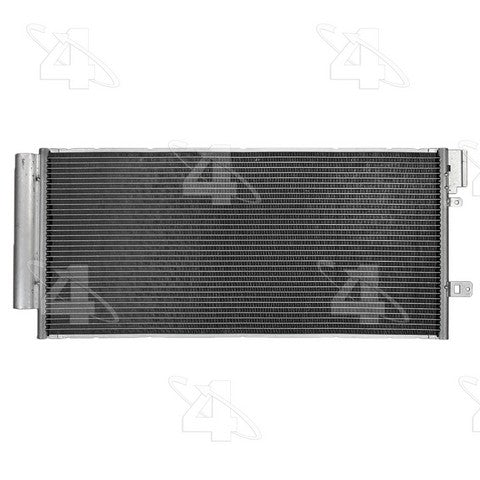 Four Seasons A/C Condenser P/N:40769 Fits: Chevrolet Sonic 17-12 - Image 1