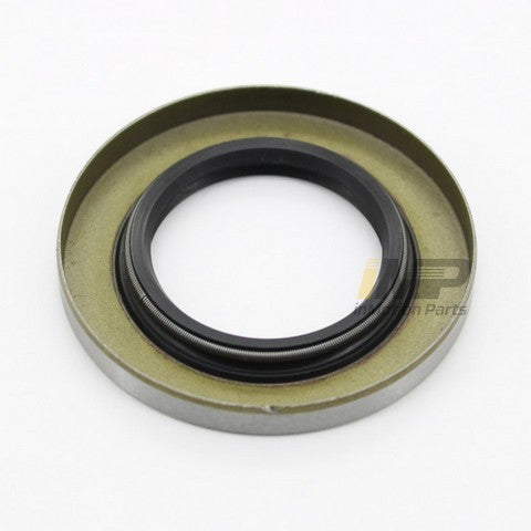 WJB Axle Spindle Seal,Drive Axle Shaft Seal,Wheel Seal P/N:WS40769S Fits: Chevrolet K10 Pickup, Chevrolet K10 Suburban, Chevrolet K20, Chevrolet K20 Panel, Chevrolet K20 Pickup, Chevrolet K20 Suburban, Chevrolet K30 Pickup, Chevrolet Suburban - Image 2