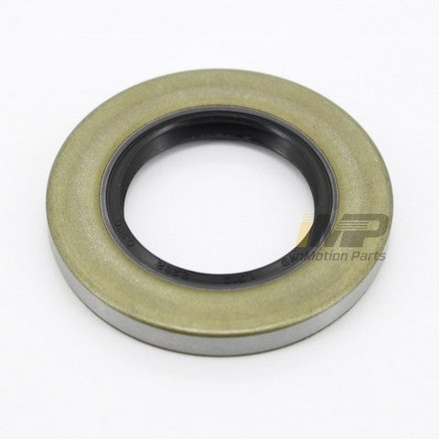 WJB Axle Spindle Seal,Drive Axle Shaft Seal,Wheel Seal P/N:WS40769S Fits: Chevrolet K10 Pickup, Chevrolet K10 Suburban, Chevrolet K20, Chevrolet K20 Panel, Chevrolet K20 Pickup, Chevrolet K20 Suburban, Chevrolet K30 Pickup, Chevrolet Suburban - Image 1