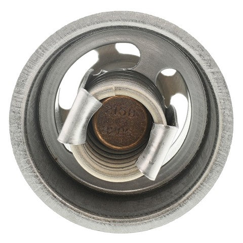 Motorad Engine Coolant Thermostat P/N:4077-15 Fits: Advance Mixer Advance Mixer, American Lafrance Alf Eagle, American Lafrance Condor, Autocar Acl, Autocar At, Autocar Dk, Autocar Ds, Autocar Llc. Xpeditor, Autocar Llc. Xpeditor Wx - Image 6