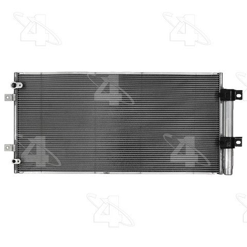 Four Seasons A/C Condenser P/N:40770 Fits: Ford Edge 14-12 - Image 2