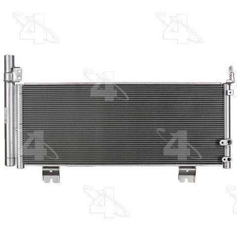 Four Seasons A/C Condenser P/N:40775 Fits: Lexus Gs450h 14-13 - Image 1