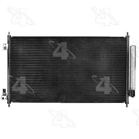 Four Seasons A/C Condenser P/N:40776 Fits: Acura Rdx 18-13 - Image 1