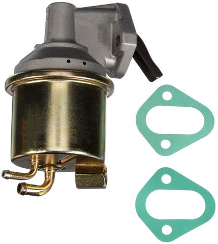 Airtex Fuel Pumps Mechanical Fuel Pump P/N:40777 Fits: Buick Regal, Chevrolet Camaro, Chevrolet Caprice, Chevrolet Impala, Chevrolet Malibu, Chevrolet Monte Carlo, Pontiac Bonneville, Pontiac Firebird, Pontiac Grand Prix, Pontiac Parisienne - Image 1
