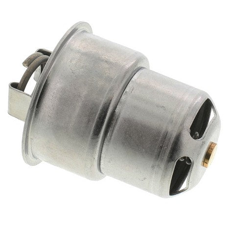 Motorad Engine Coolant Thermostat P/N:4078-25 Fits: Advance Mixer Advance Mixer, American Lafrance Alf Eagle, American Lafrance Condor, Autocar Acl, Autocar At, Autocar Dk, Autocar Ds, Autocar Llc. Xpeditor, Autocar Llc. Xpeditor Wx - Image 1