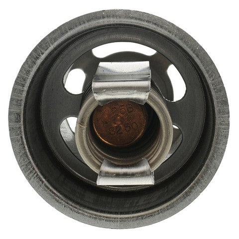 Motorad Engine Coolant Thermostat P/N:4078-25 Fits: Advance Mixer Advance Mixer, American Lafrance Alf Eagle, American Lafrance Condor, Autocar Acl, Autocar At, Autocar Dk, Autocar Ds, Autocar Llc. Xpeditor, Autocar Llc. Xpeditor Wx - Image 2