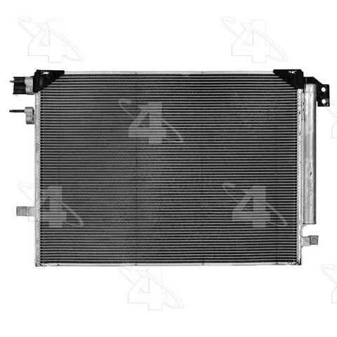 Four Seasons A/C Condenser P/N:40783 Fits: Cadillac Ats 15-13, Cadillac Cts 16-14 - Image 1