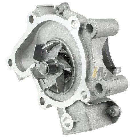 WJB Engine Water Pump P/N:WU4078 Fits: Ford Probe 97-93, Mazda 626 02-01, Mazda 626 98-93, Mazda Mx-6 97-93, Mazda Protege 03-01, Mazda Protege5 03-02 - Image 3