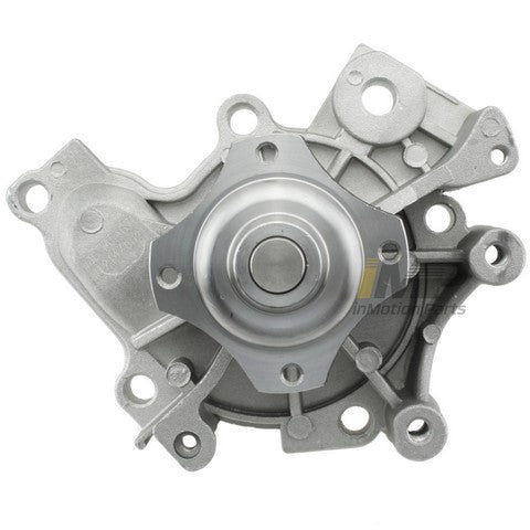 WJB Engine Water Pump P/N:WU4078 Fits: Ford Probe 97-93, Mazda 626 02-01, Mazda 626 98-93, Mazda Mx-6 97-93, Mazda Protege 03-01, Mazda Protege5 03-02 - Image 1
