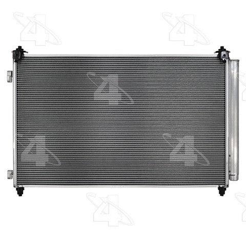 Four Seasons A/C Condenser and Receiver Drier Assembly P/N:40798 Fits: Mazda Cx-9 15-13 - Image 1