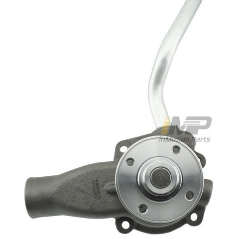 WJB Engine Water Pump P/N:WU4079 Fits: Ford E-150 Econoline 1992, Ford E-150 Econoline Club Wagon 1992, Ford E-250 Econoline 1992, Ford E-350 Econoline 1992, Ford E-350 Econoline Club Wagon 1992 - Image 3