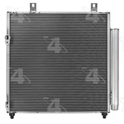 Four Seasons A/C Condenser P/N:40800 Fits: Mitsubishi Mirage 15-14 - Image 2