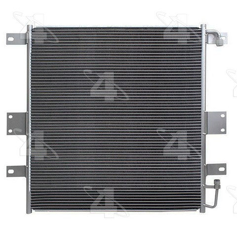Four Seasons A/C Condenser P/N:40816 Fits: Freightliner Condor 03-01 - Image 1