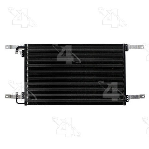 Four Seasons A/C Condenser P/N:40817 Fits: Freightliner Coronado 11-10 - Image 1