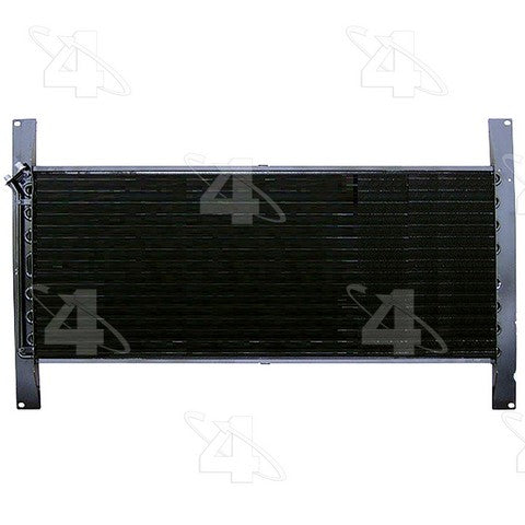 Four Seasons A/C Condenser P/N:40824 Fits: Western Star 4800 2002, Western Star 4900 2002, Western Star 4900e 2002, Western Star 4900ex 05-02, Western Star 4900fa 05-02, Western Star 4900sa 05-02, Western Star 5800 2002, Western Star 6900xd 05-02 - Image 2