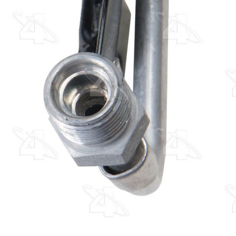 Four Seasons A/C Condenser P/N:40845 Fits: Peterbilt 325 2008, Peterbilt 330 05-03, Peterbilt 330 09-07, Peterbilt 335 08-05, Peterbilt 340 08-07 - Image 3