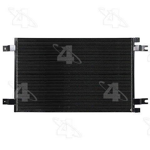 Four Seasons A/C Condenser P/N:40851 Fits: Peterbilt 388 12-08 - Image 1